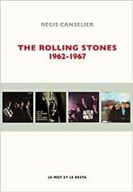 The Rolling Stones, 1962-1967